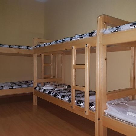 Vast Mongolia Tour guesthouse&tours Oulan-Bator Extérieur photo