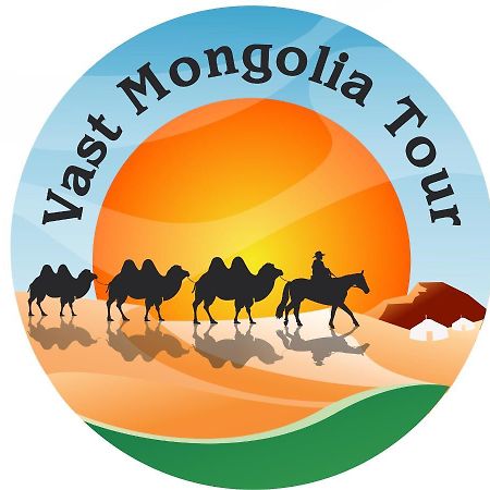 Vast Mongolia Tour guesthouse&tours Oulan-Bator Extérieur photo