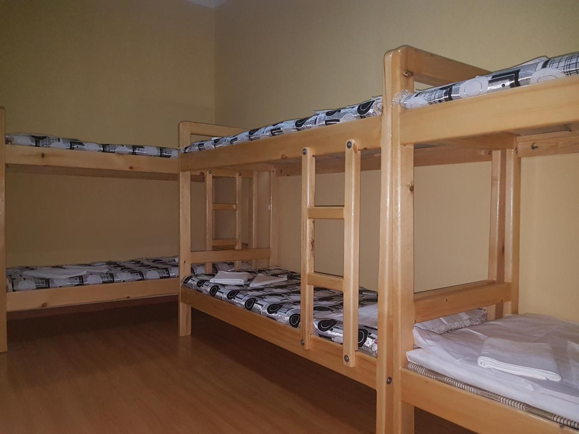 Vast Mongolia Tour guesthouse&tours Oulan-Bator Extérieur photo