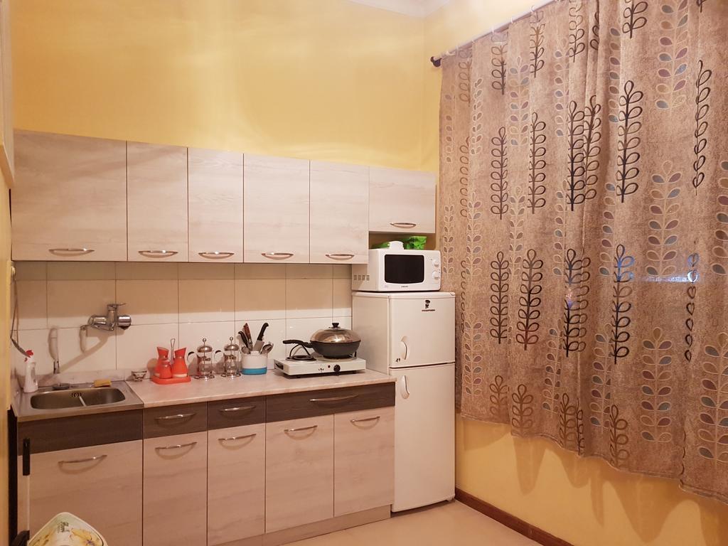 Vast Mongolia Tour guesthouse&tours Oulan-Bator Extérieur photo