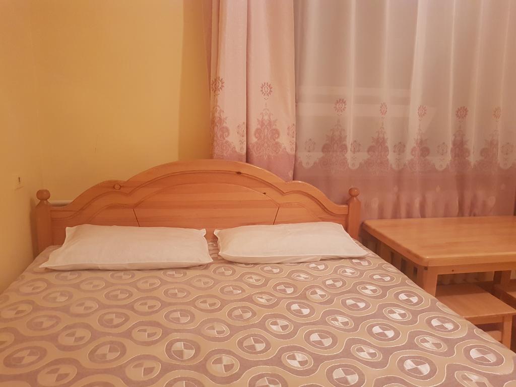 Vast Mongolia Tour guesthouse&tours Oulan-Bator Extérieur photo