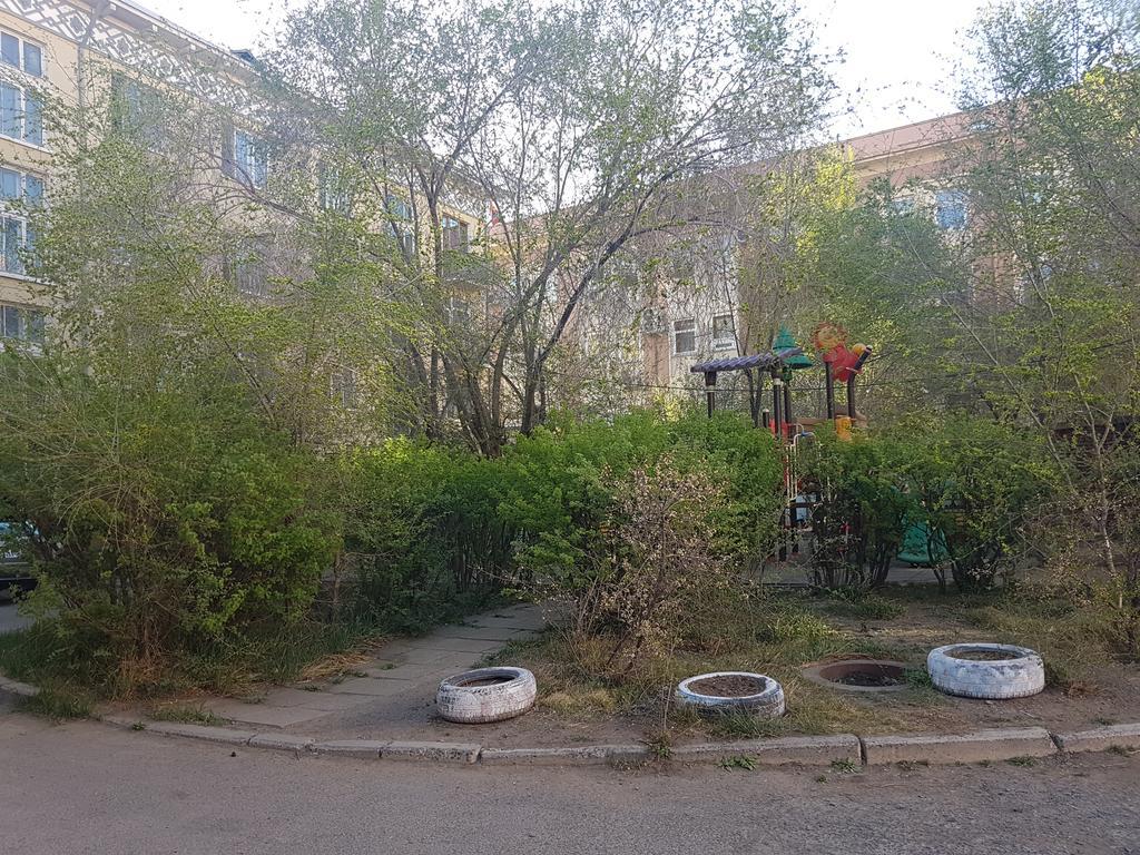 Vast Mongolia Tour guesthouse&tours Oulan-Bator Extérieur photo