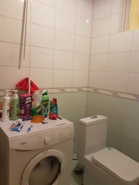 Vast Mongolia Tour guesthouse&tours Oulan-Bator Extérieur photo