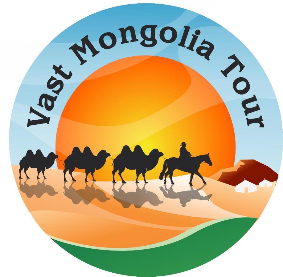 Vast Mongolia Tour guesthouse&tours Oulan-Bator Extérieur photo
